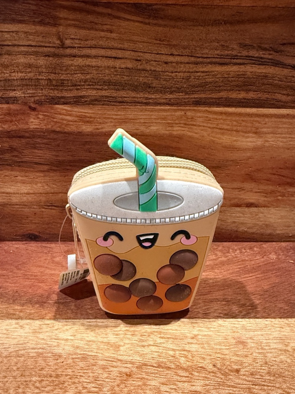 Claire's White Price Tag Label